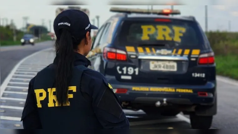 Balanõ da polícia rodoviária Federal das férias escolares 2024 | ( Divulgação PRF)